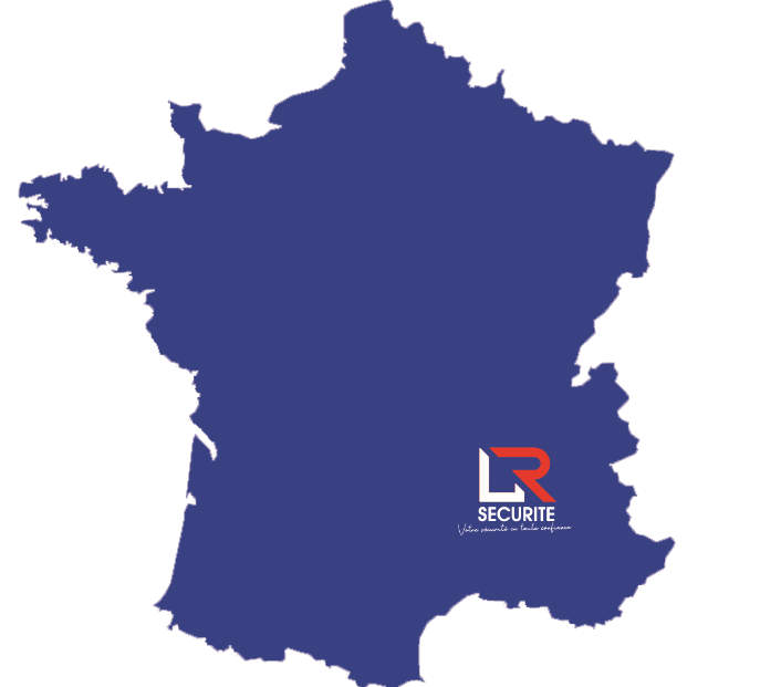 Carte de france